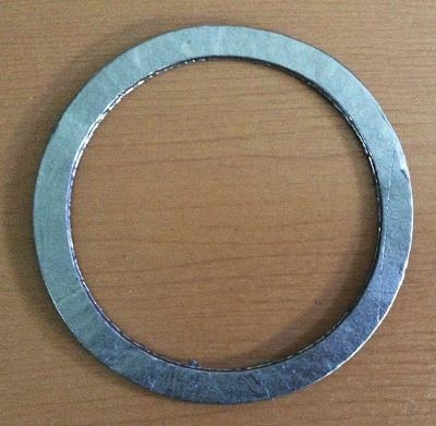 Flat Ring Gasket, email: sales@hsnsolution.com